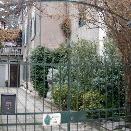 Girasole Grazioli 47 Bed & Breakfast Trento Dış mekan fotoğraf
