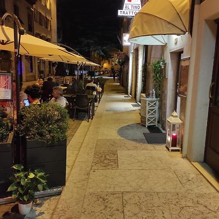 Girasole Grazioli 47 Bed & Breakfast Trento Dış mekan fotoğraf