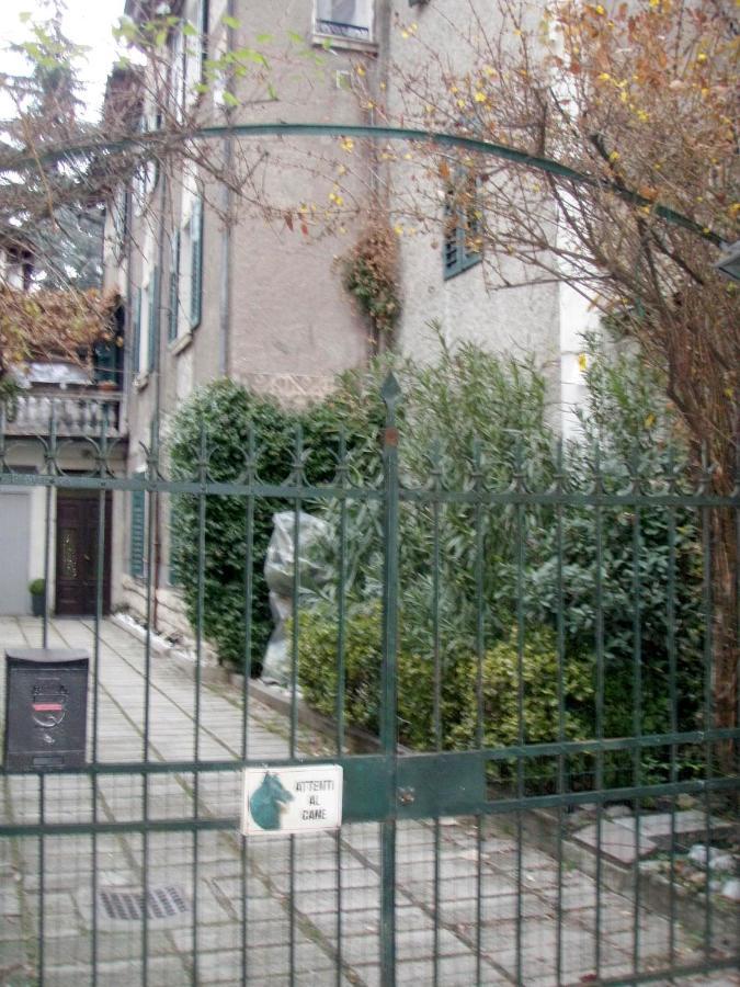 Girasole Grazioli 47 Bed & Breakfast Trento Dış mekan fotoğraf