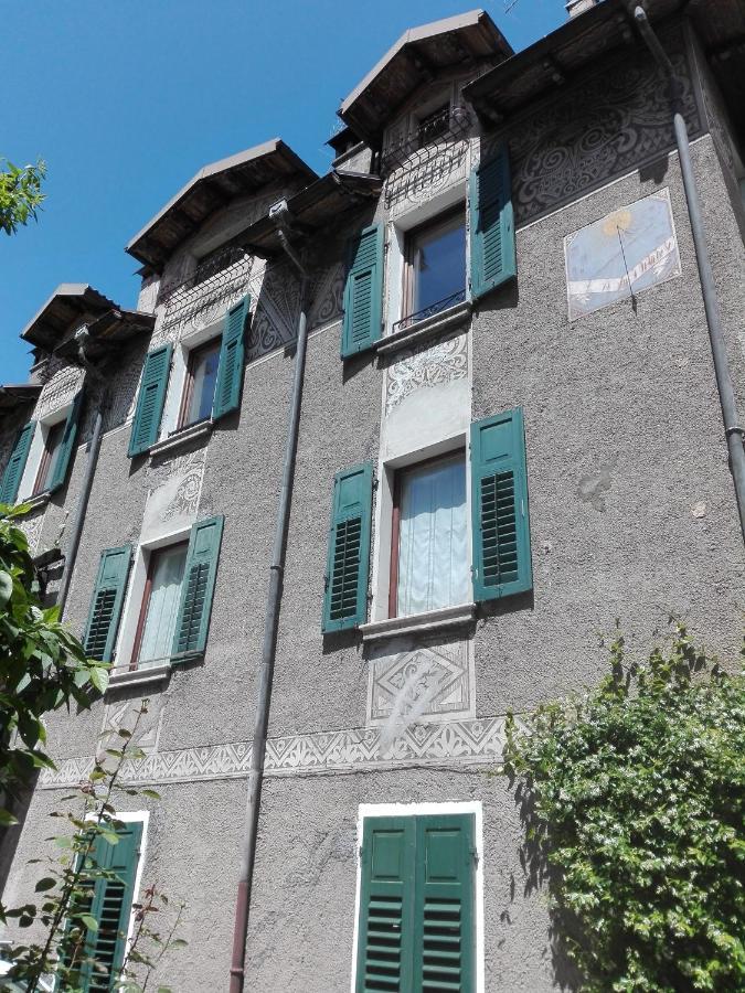 Girasole Grazioli 47 Bed & Breakfast Trento Dış mekan fotoğraf