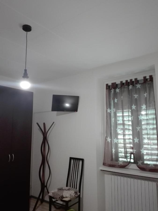 Girasole Grazioli 47 Bed & Breakfast Trento Dış mekan fotoğraf