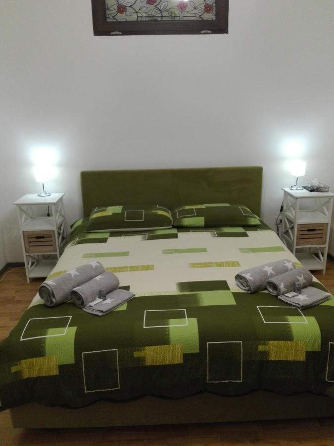 Girasole Grazioli 47 Bed & Breakfast Trento Dış mekan fotoğraf