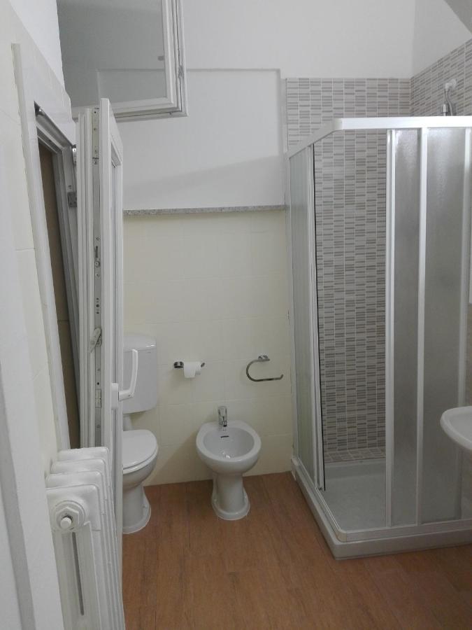 Girasole Grazioli 47 Bed & Breakfast Trento Dış mekan fotoğraf