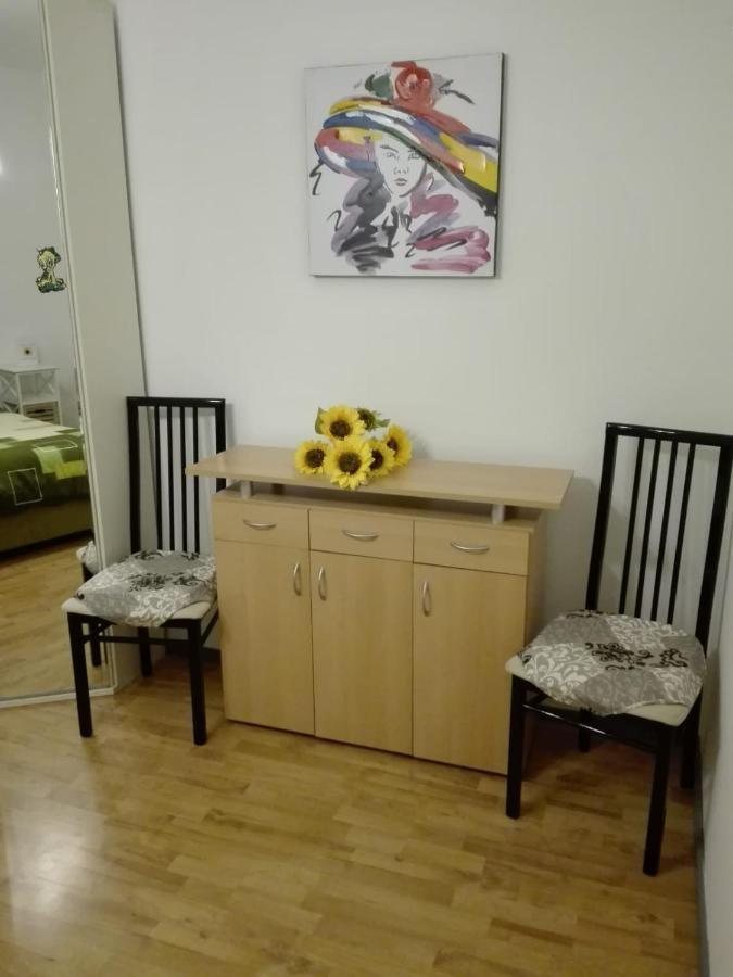 Girasole Grazioli 47 Bed & Breakfast Trento Dış mekan fotoğraf
