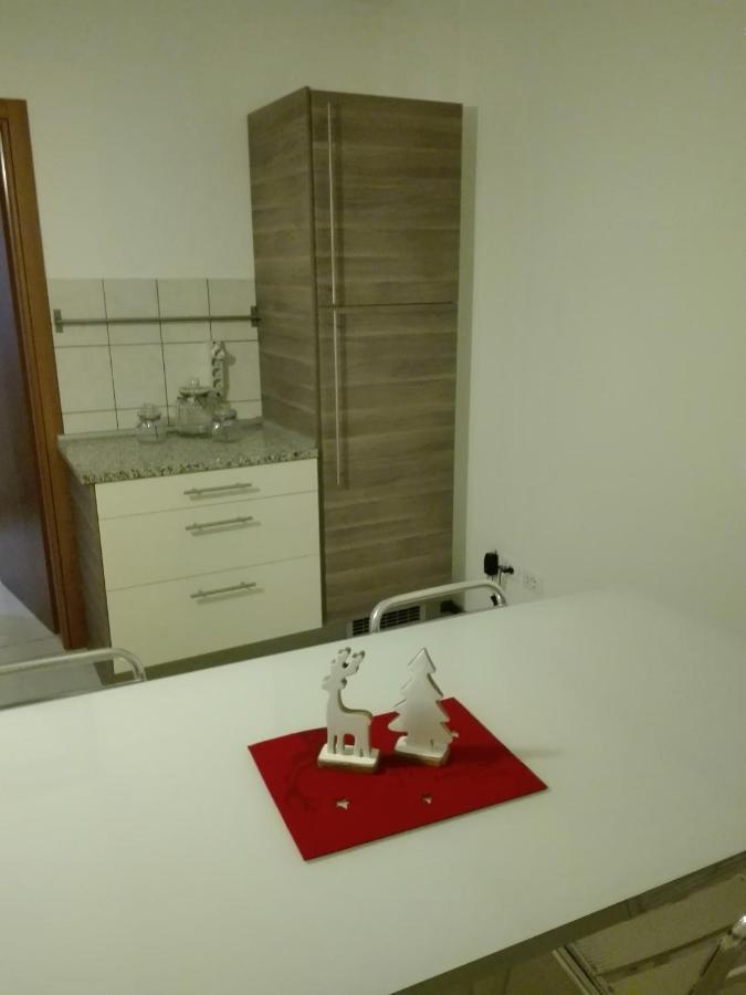 Girasole Grazioli 47 Bed & Breakfast Trento Dış mekan fotoğraf