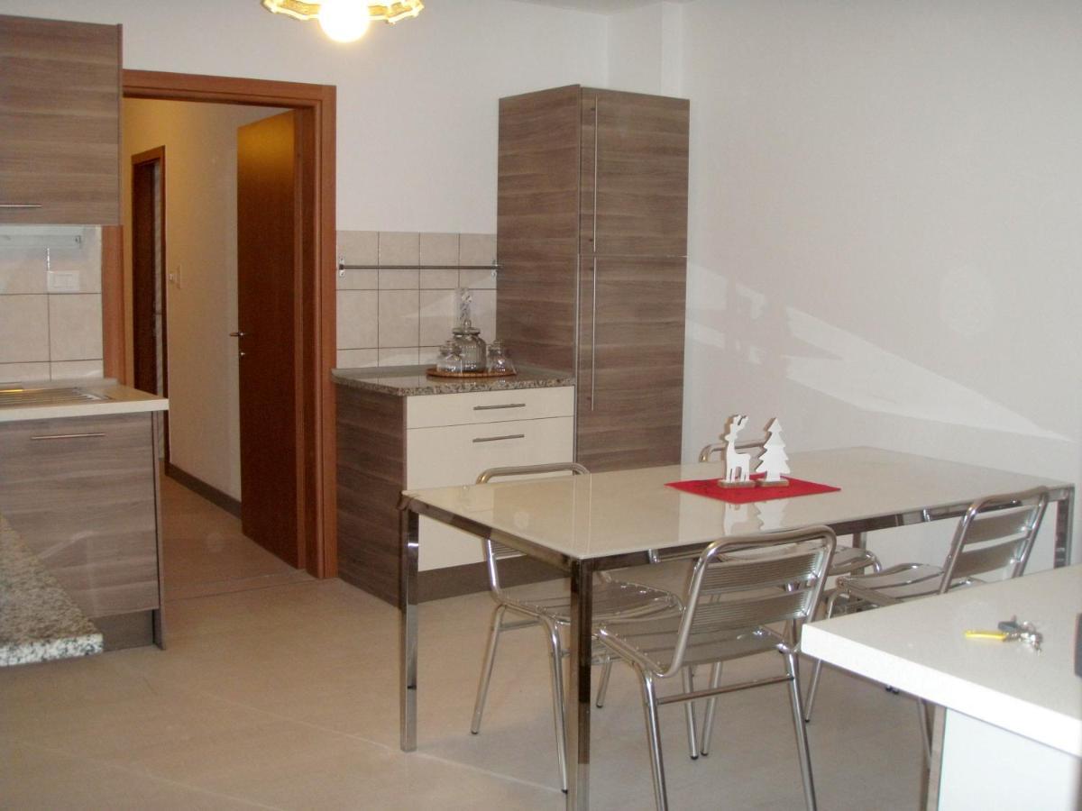 Girasole Grazioli 47 Bed & Breakfast Trento Dış mekan fotoğraf