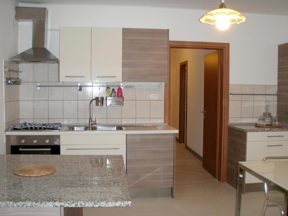 Girasole Grazioli 47 Bed & Breakfast Trento Dış mekan fotoğraf