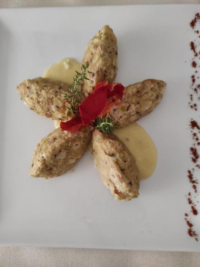 Girasole Grazioli 47 Bed & Breakfast Trento Dış mekan fotoğraf