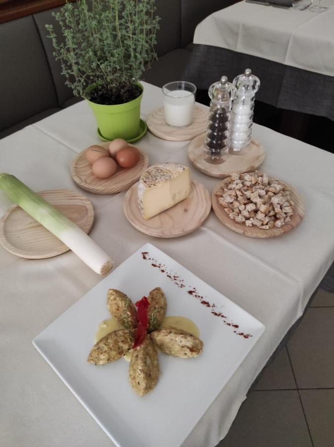 Girasole Grazioli 47 Bed & Breakfast Trento Dış mekan fotoğraf